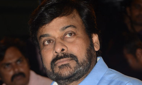 చిరంజీవి న‌ట‌న‌కి 39 ఏళ్లు