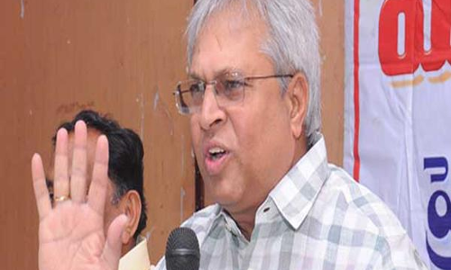 ఇప్పటికిప్పుడు ఎన్నికలు జరిగితే అధికారం వైసీపీదే : మాజీ ఎంపీ