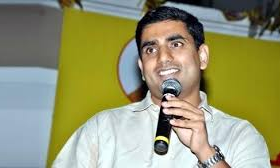 గ్రేట్ వర్క్ గయ్స్: లోకేష్ గ్రేట్ వర్క్ గయ్స్: లోకేష్