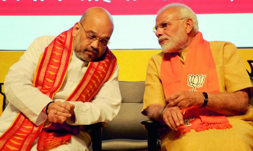 తెలంగాణలో కమలం కలవరం... బెడిసికొట్టింది ఎక్కడ?