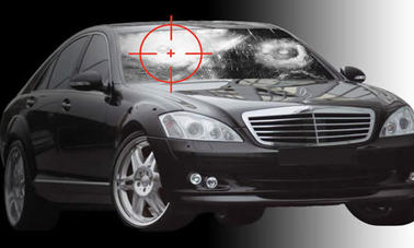 బుల్లెట్ ప్రూఫ్ గ్లాసులకు ఉపయోగించే అద్దం! బుల్లెట్ ప్రూఫ్ గ్లాసులకు ఉపయోగించే అద్దం!