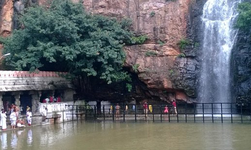 కపిలతీర్థం: కపిల మహాముని యొక్క తపోఫలితం కపిలతీర్థం: కపిల మహాముని యొక్క తపోఫలితం