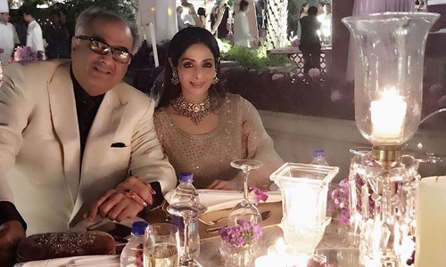 ప్రపంచానికి చాందిని.. నాకు స్నేహితురాలు..