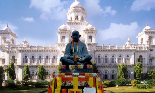సభాపతులకే ఈ శాపం... ఎన్నికల్లో పరాజయం సభాపతులకే ఈ శాపం... ఎన్నికల్లో పరాజయం