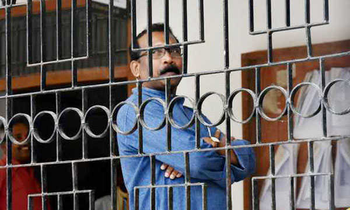 మాజీ సీఎంకు శిక్ష ఖరారు