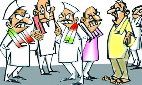 నిజామాబాద్‌ రూరల్‌కి... రూలర్‌ ఎవరు?