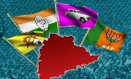 ఓటమి చెందిన ప్రముఖులు వీరే..