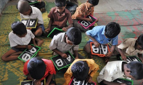 ప్రపంచంలో ఆంగ్ల భాష ఎక్కువ