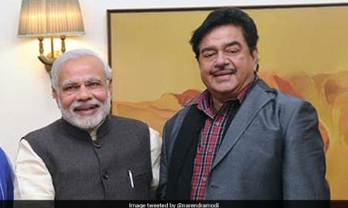 బీజేపీకి కురువృద్ధుడి షాక్!