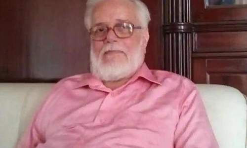 కేరళ ప్రభుత్వానికి షాక్.. 50 లక్షలు అతనికి చెలించండి : సుప్రీం కోర్టు