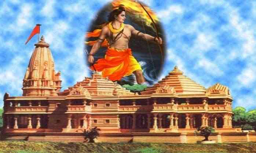 డిసెంబర్ నాటికి మందిరంలో ఉంటాడా.. రాముడు!! స్వామిజీల లెక్కేంటి? డిసెంబర్ నాటికి మందిరంలో ఉంటాడా.. రాముడు!! స్వామిజీల లెక్కేంటి?