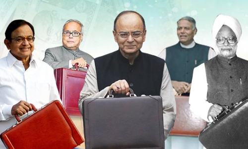 ఆర్ధిక బిల్లు ప్ర‌వేశ‌పెట్టే రోజు ఆర్ధిక మంత్రి చేతిలో సూట్ కేస్ ఎందుకు ఉంటుందో తెలుసా..?