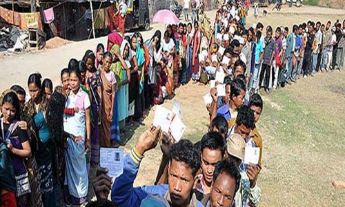 ఆ రాష్ట్రంలో హంగ్ తప్పదా..?