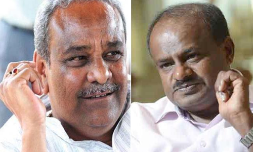 ‘24 గంటల్లో కుమారస్వామి ప్రభుత్వాన్ని కూలుస్తాం’