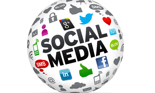 సోషల్ మీడియాలో చేసే ఘోర తప్పిదమిదే..!