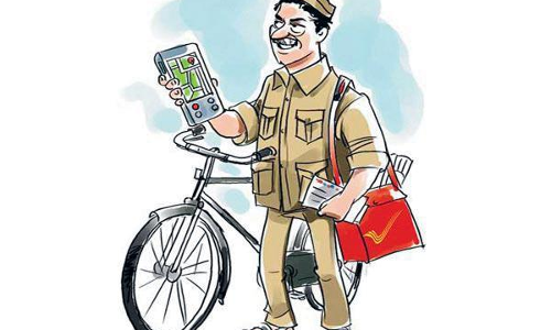 పోస్టుమ్యాన్‌కు కేంద్రం భారీ శుభవార్త.. ఇక పండగే