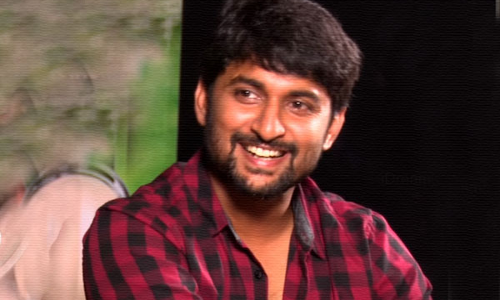 నాని రియల్ నేమ్ నాని రియల్ నేమ్