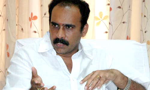 నేను అక్కడినుంచి పోటీ చెయ్యను : వైసీపీ నేత బాలినేని