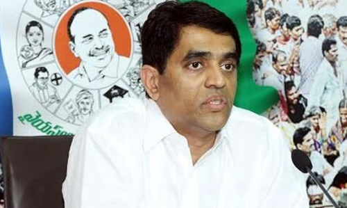 అందుకోసమే సీఎం చంద్రబాబు అమెరికా వెళ్లారు : పీఏసీ ఛైర్మెన్ బుగ్గన