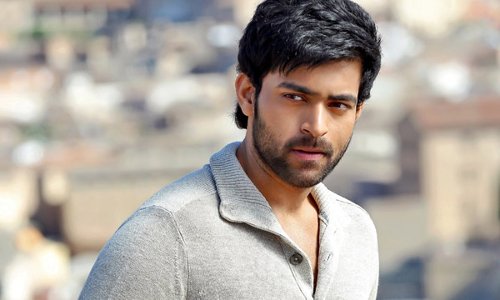 బాబాయ్ టైటిల్ అబ్బాయ్కి కలిసొస్తుందా? బాబాయ్ టైటిల్ అబ్బాయ్కి కలిసొస్తుందా?