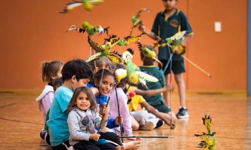 అంత‌రించి పోనున్న 42భాష‌లు