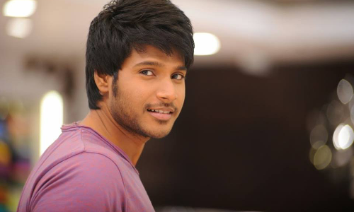 సందీప్‌కిష‌న్.. ఒకే ఏడాదిలో మూడుసార్లు