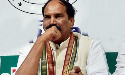 ఉత్తమ్‌ ఆలోచన వెనుక ఉన్న అసలు కథేంటి?