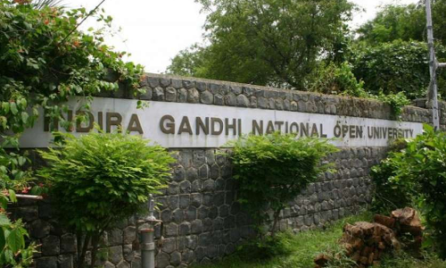 ఇగ్నో అంటే..