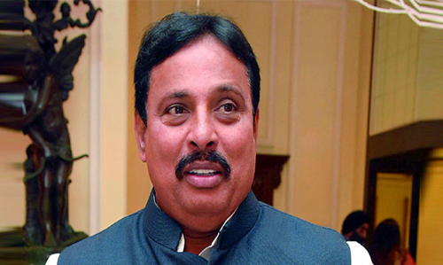 టీ కాంగ్రెస్ కు షాక్.. పార్టీకి రాజీనామా చేసిన దానం..