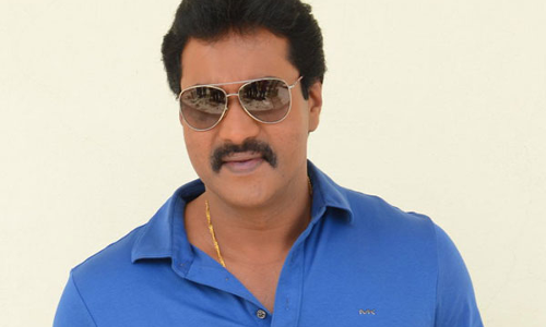 శ్రీనివాస క‌ల్యాణంలో సునీల్