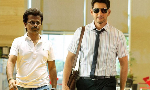 స్పైడ‌ర్ క‌థ ఏమిటంటే..