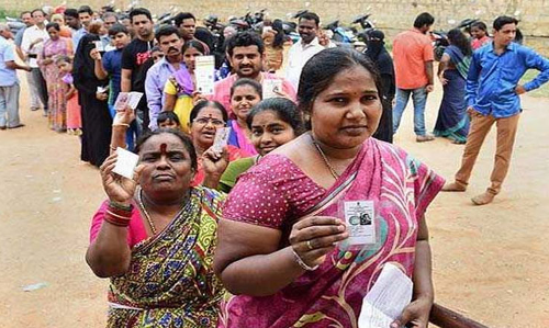 బిగ్ బ్రేకింగ్ : హైదరాబాద్ కర్ణాటక కాంగ్రెస్ వైపే!