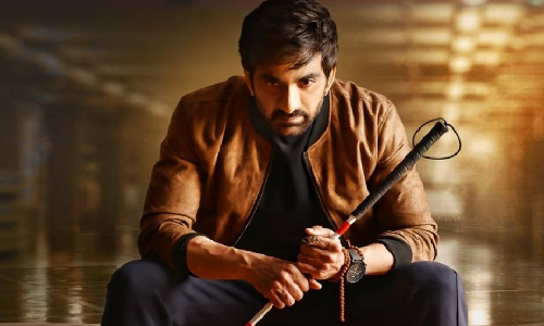 అమర్ అక్బర్ అంథోని