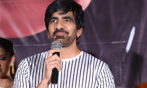 మాస్ మాహారాజా రవి తేజ అసలు పేరు మాస్ మాహారాజా రవి తేజ అసలు పేరు