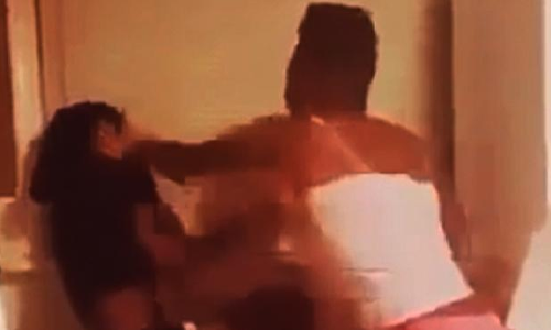 పూజారి ఘాతుకం.. మహిళపై..