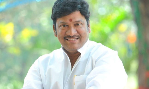 చరిత్ర సృష్టించిన నటుడు రాజేంద్రప్రసాద్