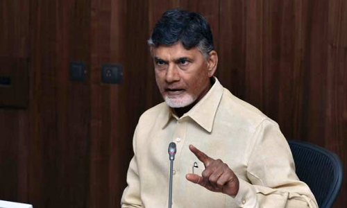 ఎన్నికల ఏడాది చంద్రబాబు సరికొత్త వ్యూహాలు...ఇకపై...