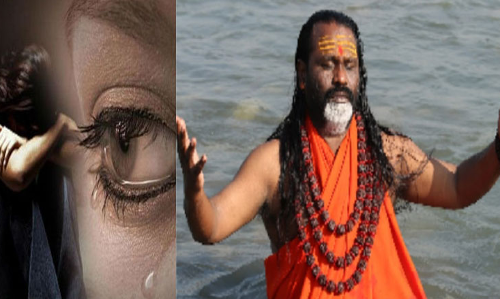 దాతీ మహారాజ్ ఆశ్రమంలో 700 మంది అమ్మాయిలు మాయం.. పరారీలో స్వామిజి!