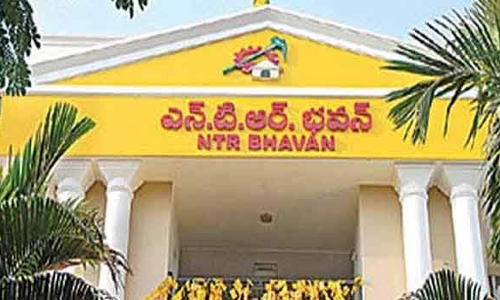 చుక్కాని లేని నావ.. టీ-టీడీపీ? తమ్ముళ్లకు ఏమవుతోంది?