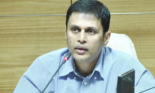 జిల్లాల వారీగా పోలింగ్ శాతం ఎంతంటే..