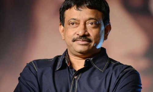 ప్రణయ్‌ హత్యపై స్పందించిన రాంగోపాల్‌వర్మ