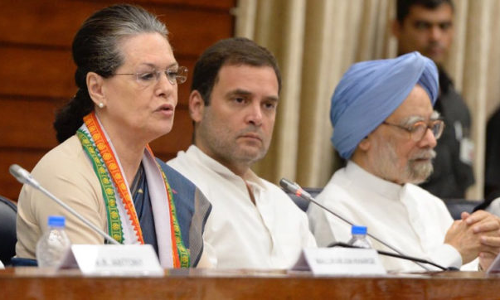 మిషన్ - 2019...ఏపీకి ప్రత్యేక హోదా