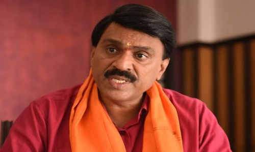 సీఎం చంద్రబాబు ఒప్పుకుంటే రెండేళ్లలో కట్టి చూపిస్తా : గాలి జనార్దనరెడ్డి