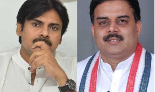 బ్రేకింగ్ : జనసేనలో చేరనున్న మాజీ స్పీకర్ నాదెండ్ల మనోహర్