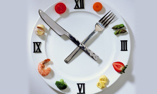 సమయానికి భోజనం చేయకపోతే...