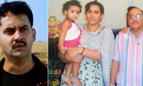 వనిత కోసం కొనసాగుతున్నపోలీసుల గాలింపు చర్యలు