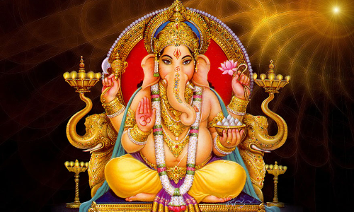 వినాయకుడి రూపంలో విజయానికి రహస్యాలు! వినాయకుడి రూపంలో విజయానికి రహస్యాలు!