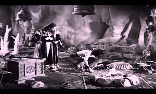 సాహసం సాయరా డింభకా!