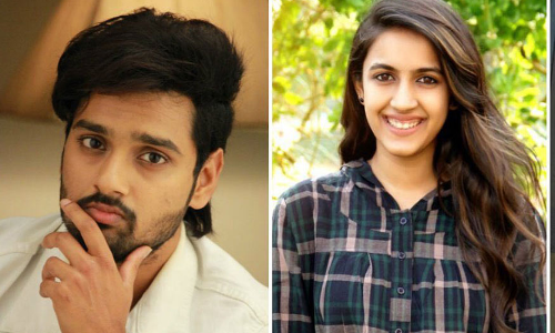 సుమంత్ అశ్విన్‌, నిహారిక‌ల హ్యాపీ వెడ్డింగ్‌