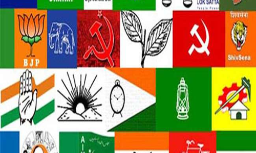 విలువల కన్నా విజయాలకే ప్రాధాన్యం..ప్రాంతీయ పార్టీల వ్యూహమిదేనా?